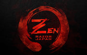 Zen Razor Japan